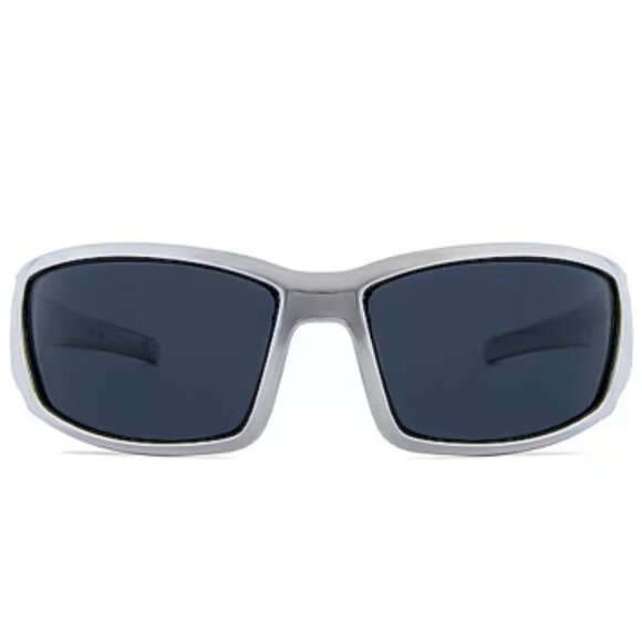 Aire | Scorpian Sunglasses in Black & Smoke Mono - Picture 8 of 8